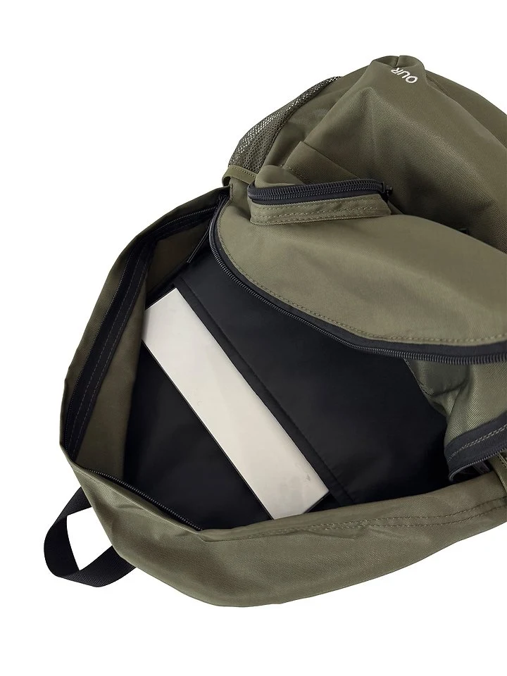 Our - Korean Children Fashion - #kidsshorts - Cargo Backpack - 6