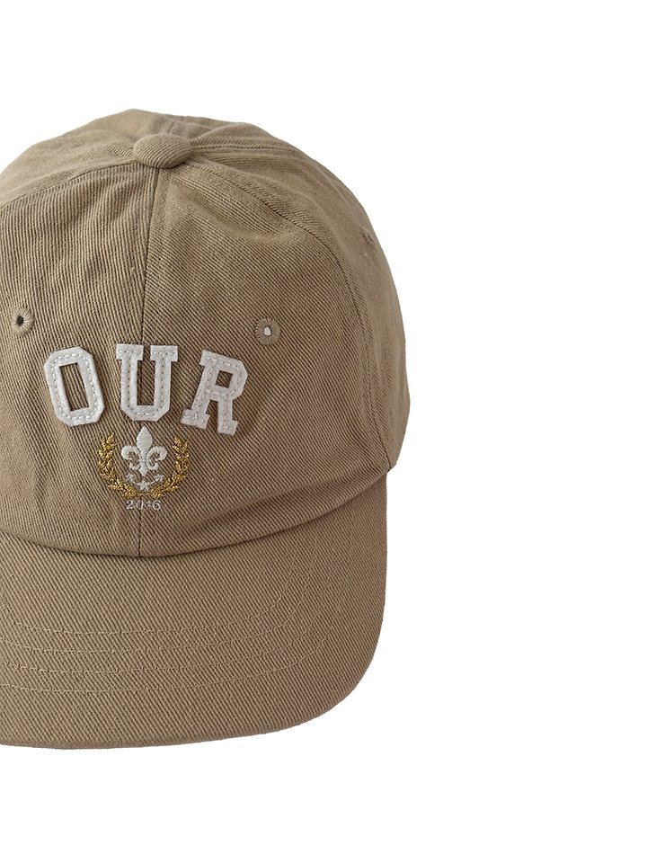 Our - Korean Children Fashion - #kidsstore - Heritage Cap - 5