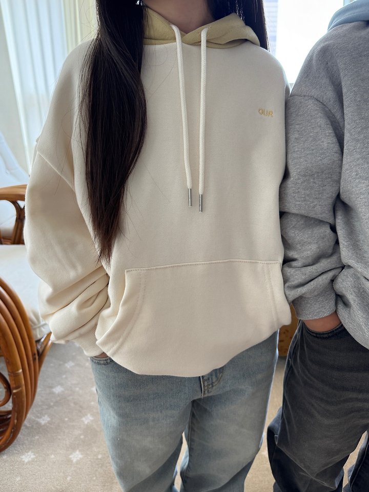 Our - Korean Children Fashion - #kidsstore - Kevin Hooded Tee - 10