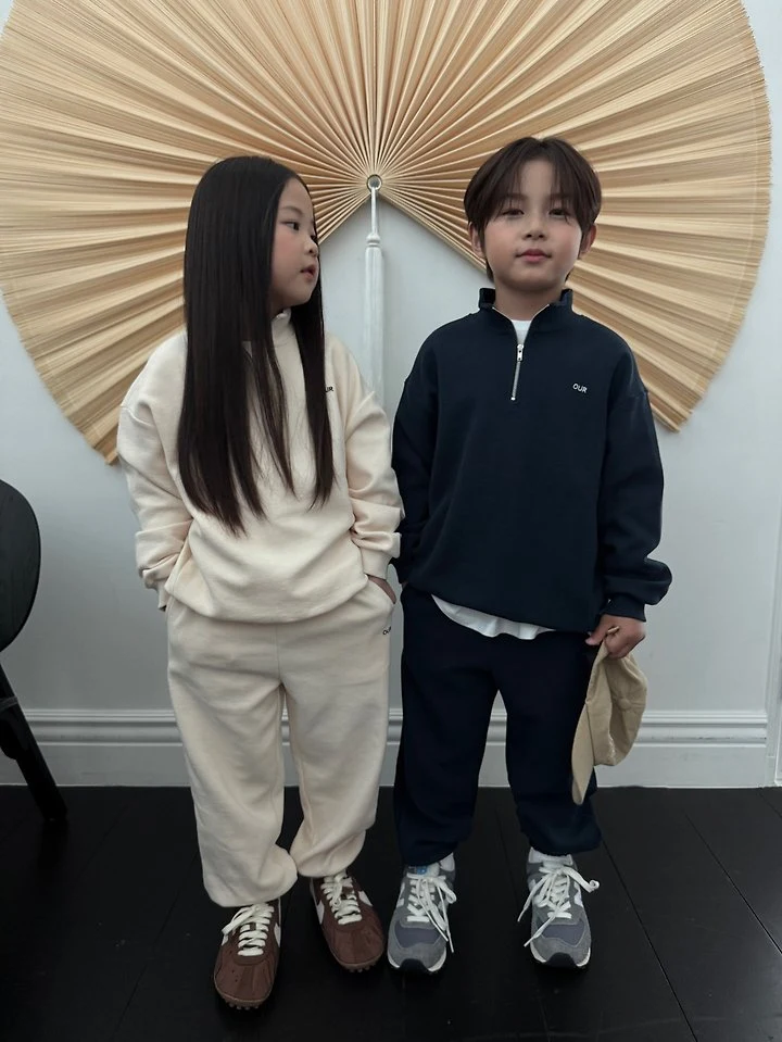 Our - Korean Children Fashion - #kidsstore - Beyond Set-up - 12
