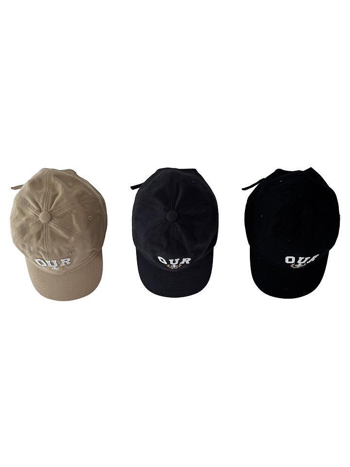 Our - Korean Children Fashion - #kidzfashiontrend - Heritage Cap - 6