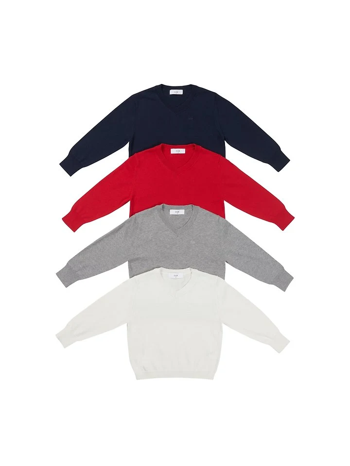 Our - Korean Children Fashion - #littlefashionista - Fall Knit