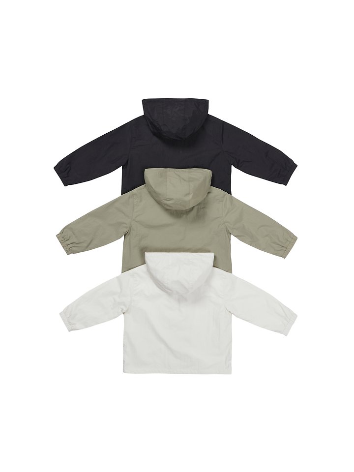 Our - Korean Children Fashion - #littlefashionista - Field Wind Jacket - 7