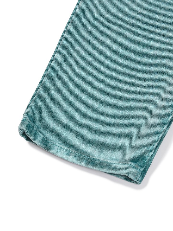 Our - Korean Children Fashion - #Kfashion4kids - Earth Garment-dyed Pants - 4