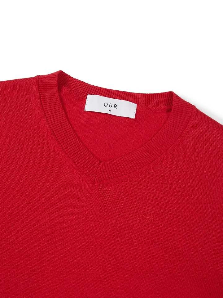 Our - Korean Children Fashion - #minifashionista - Fall Knit - 3