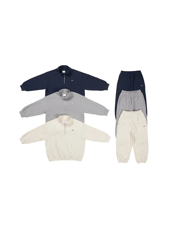 Our - Korean Children Fashion - #minifashionista - Beyond Set-up