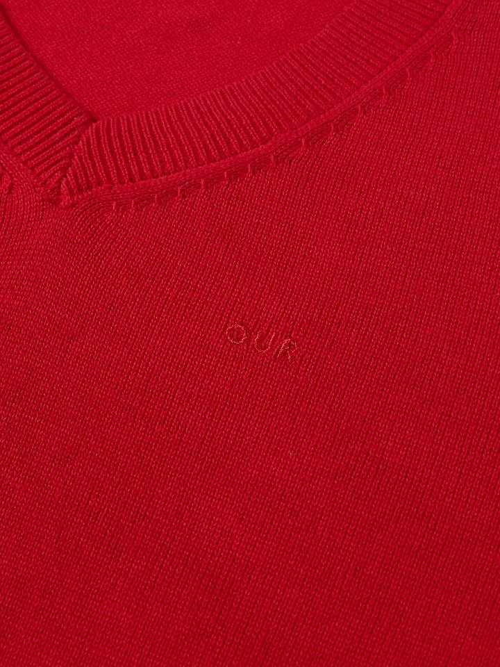 Our - Korean Children Fashion - #minifashionista - Fall Knit - 4