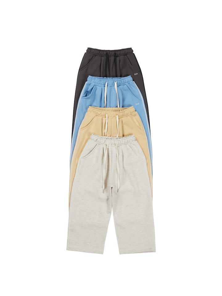 Our - Korean Children Fashion - #prettylittlegirls - Odd Stitch Pants