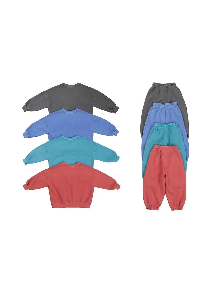 Our - Korean Children Fashion - #stylishchildhood - Native Set-up - 11