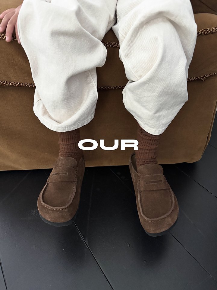 Our - Korean Children Fashion - #todddlerfashion - Commons Socks - 7