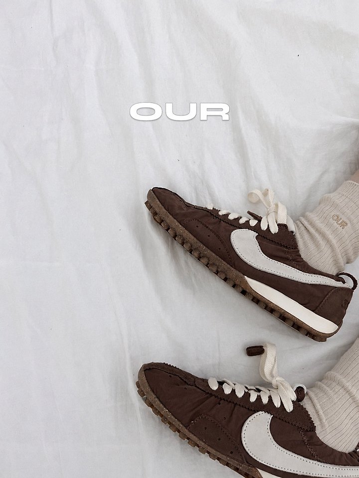 Our - Korean Children Fashion - #toddlerclothing - Commons Socks - 8