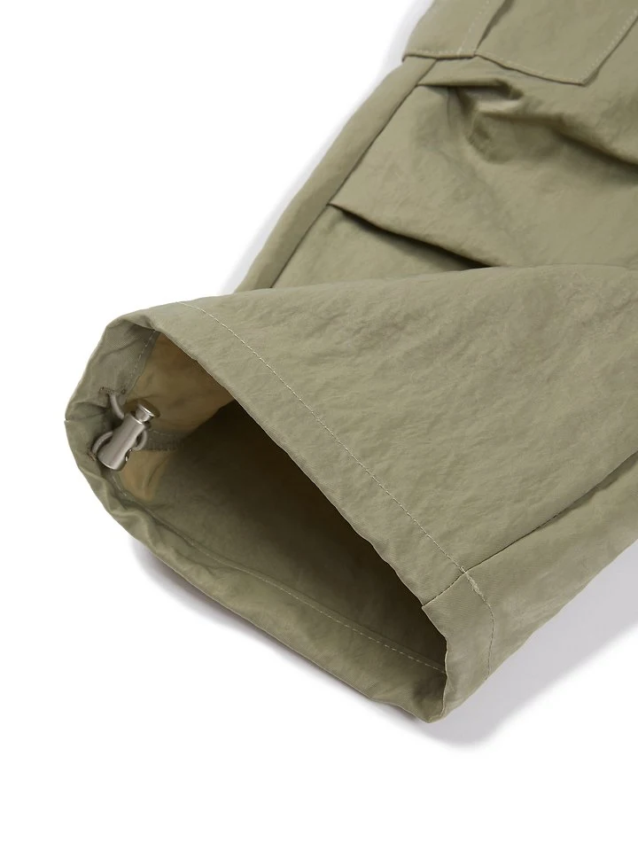 Our - Korean Children Fashion - #toddlerclothing - Weekend Cargo Pants - 6