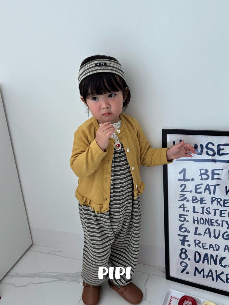 Pipi - Korean Children Fashion - #Kfashion4kids - Pipi Headband - 10