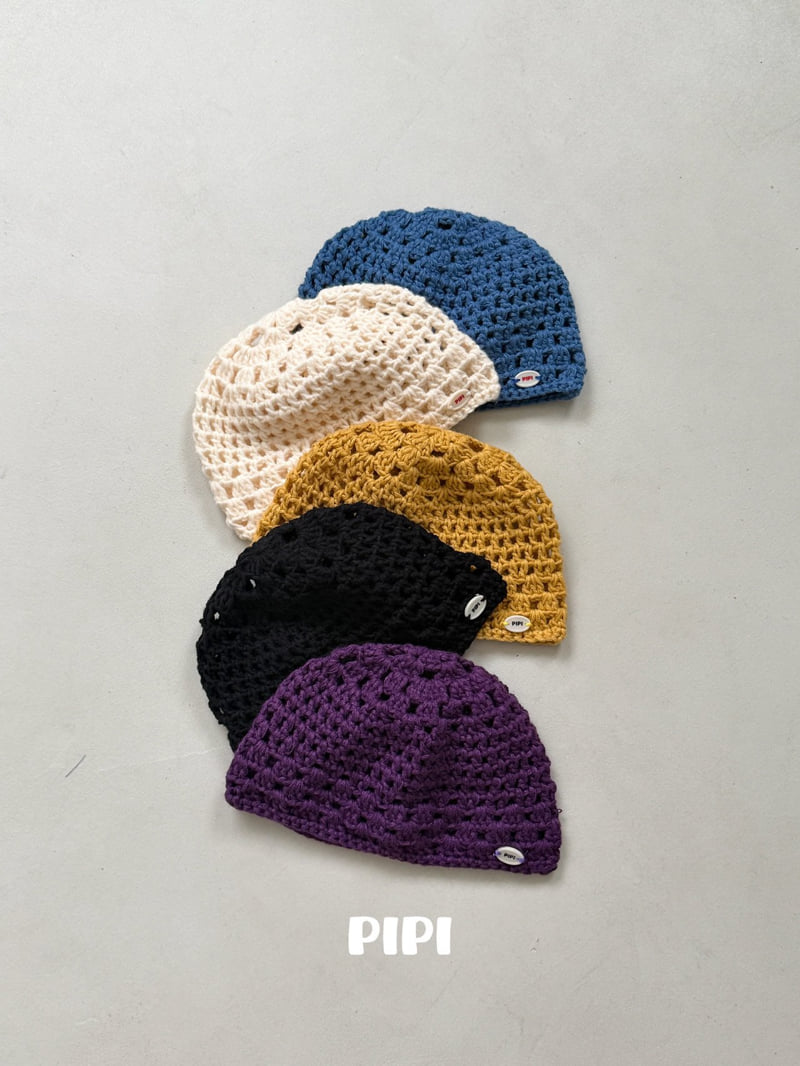Pipi - Korean Children Fashion - #childofig - Maple Beanie - 3