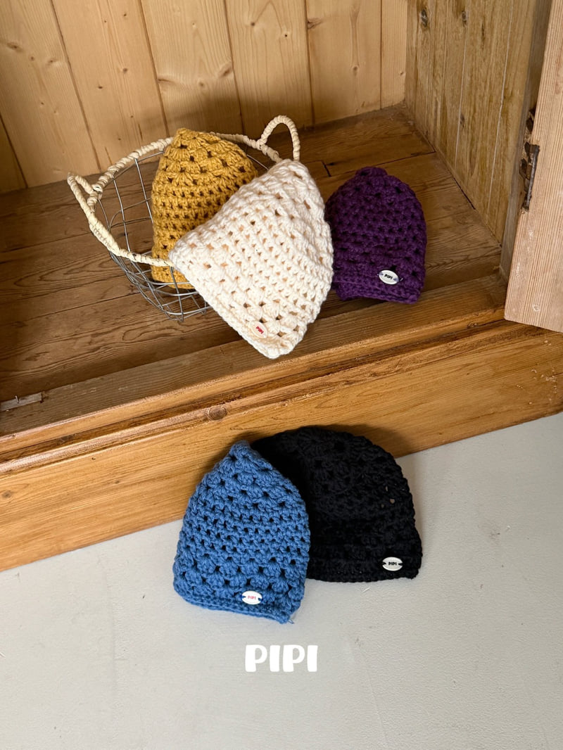 Pipi - Korean Children Fashion - #childofig - Maple Beanie - 4