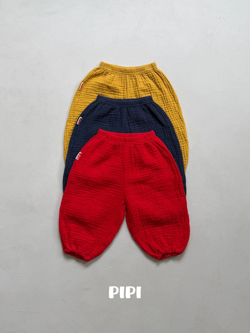 Pipi - Korean Children Fashion - #discoveringself - Candy Pants