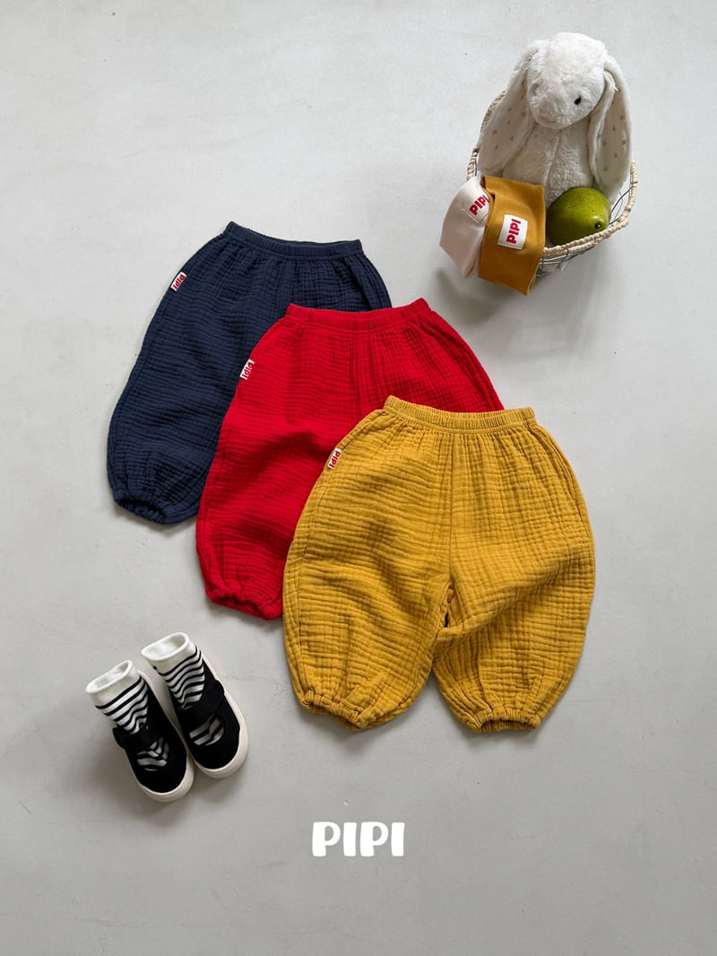 Pipi - Korean Children Fashion - #kidsshorts - Candy Pants - 3