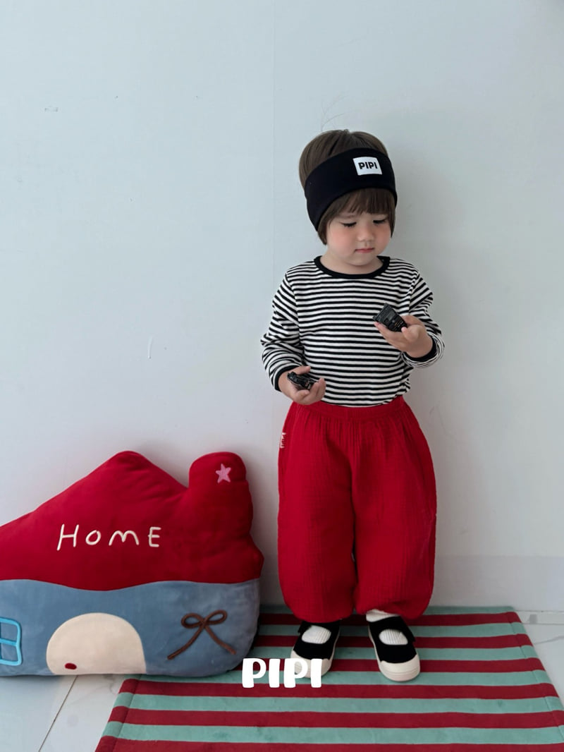 Pipi - Korean Children Fashion - #kidzfashiontrend - Candy Pants - 5
