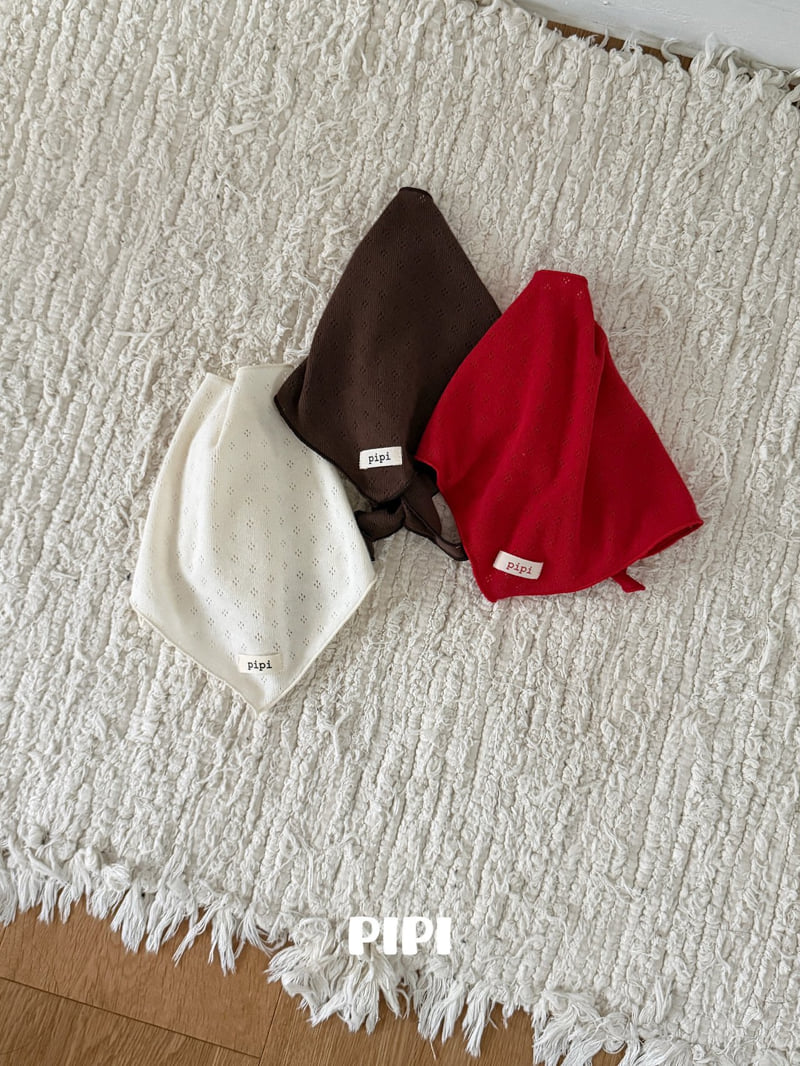 Pipi - Korean Children Fashion - #Kfashion4kids - Scarf - 4