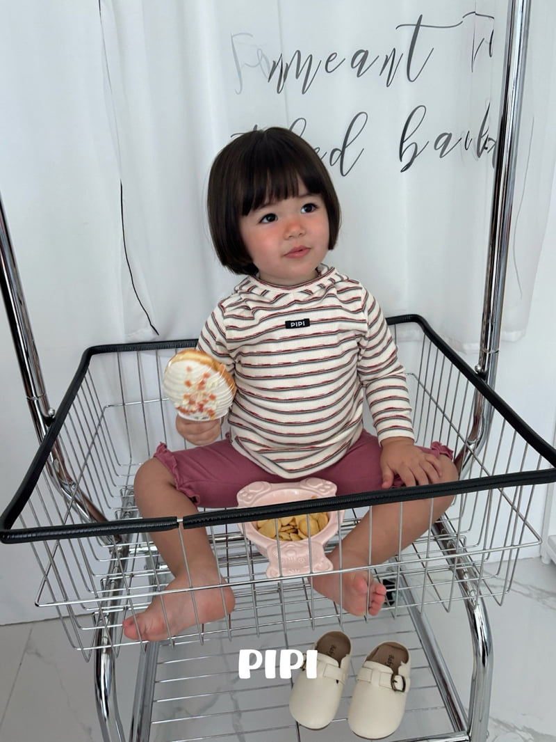 Pipi - Korean Children Fashion - #minifashionista - Haribo Hooded Tee - 5