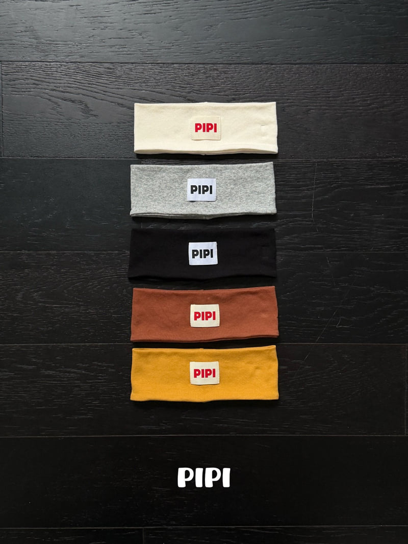 Pipi - Korean Children Fashion - #stylishchildhood - Basic Headband