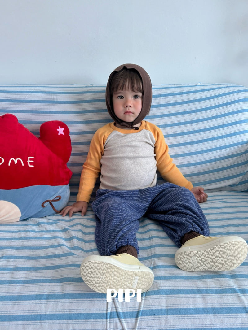 Pipi - Korean Children Fashion - #stylishchildhood - Scarf - 10