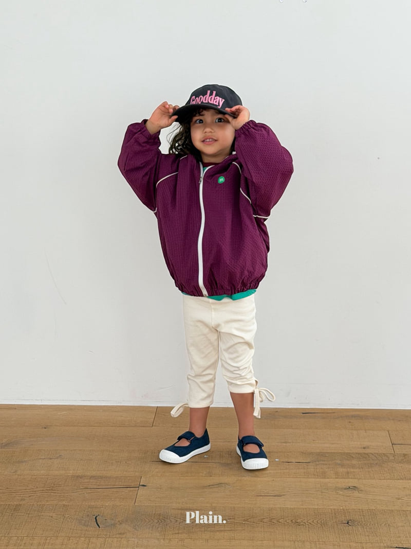 Plain - Korean Children Fashion - #designkidswear - Goodday Ball Cap - 10