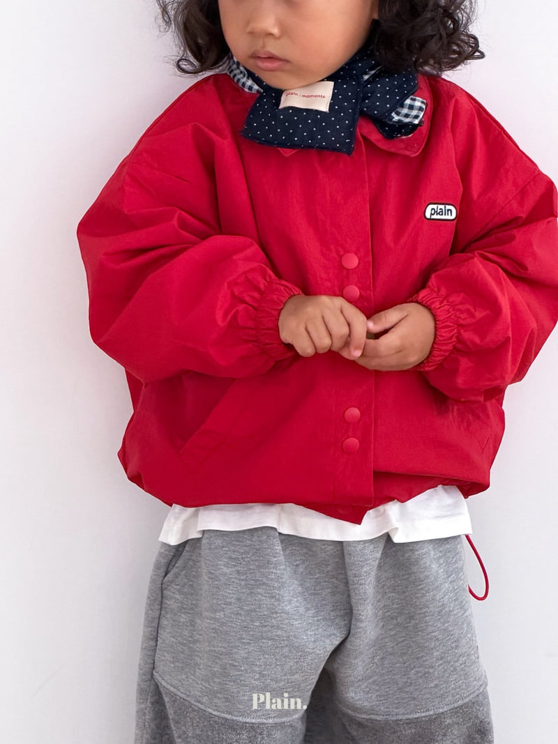 Plain - Korean Children Fashion - #kidsstore - Mango Muffler - 9
