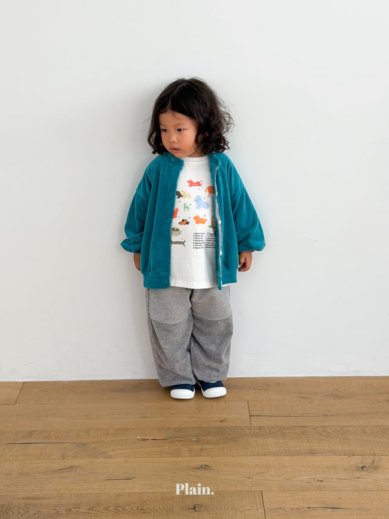 Plain - Korean Children Fashion - #prettylittlegirls - Momo Cardigan - 5