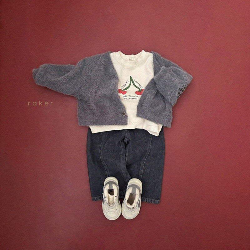 Raker - Korean Children Fashion - #Kfashion4kids - Diva Cutout Cargo Pants - 6