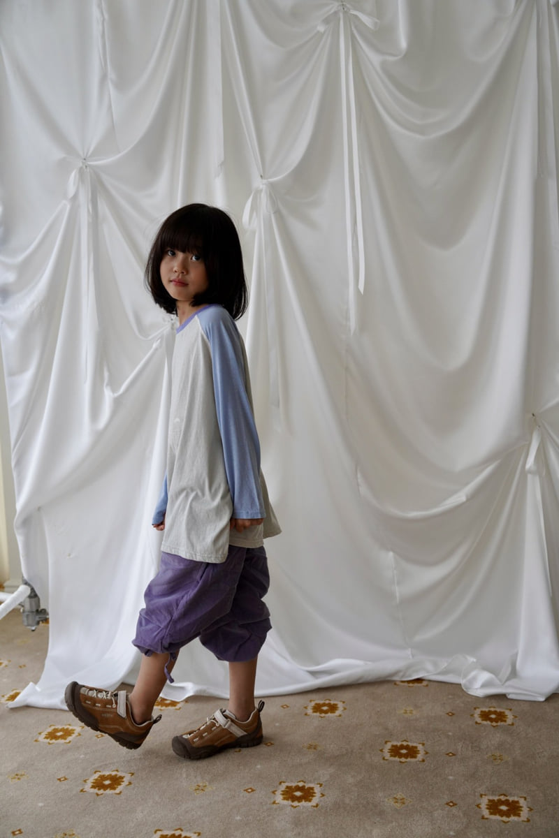 Ramijini - Korean Children Fashion - #Kfashion4kids - 1969 Tee - 12