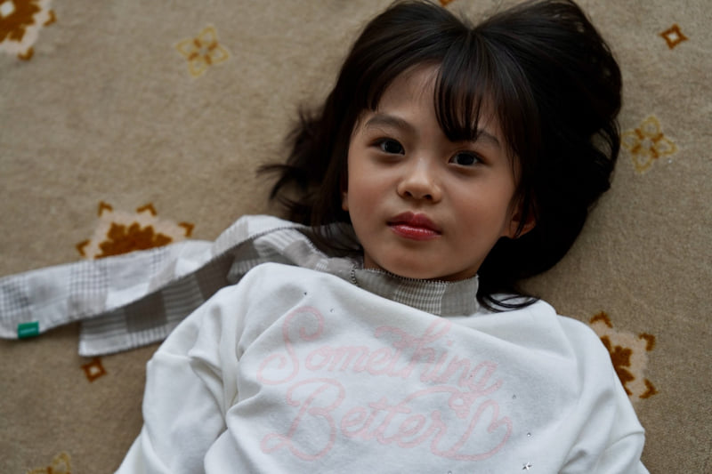 Ramijini - Korean Children Fashion - #Kfashion4kids - Very Hot Sweatshirt - 10