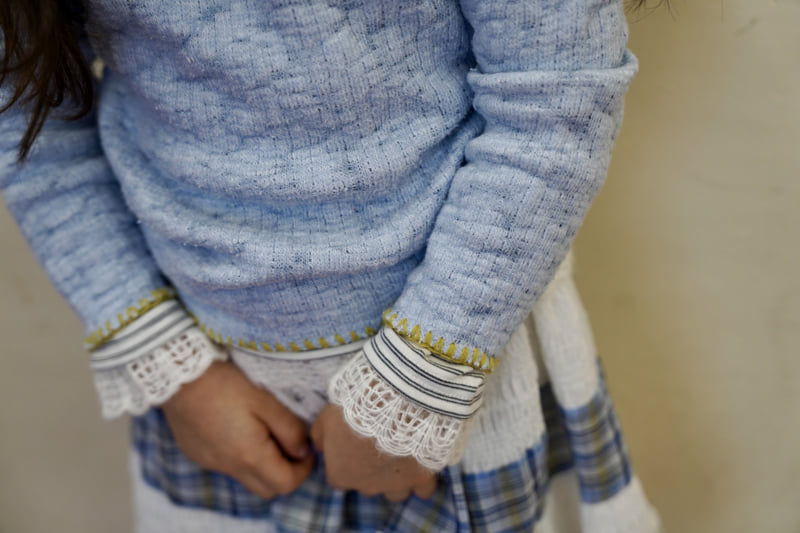 Ramijini - Korean Children Fashion - #Kfashion4kids - Bailey Skirt - 8