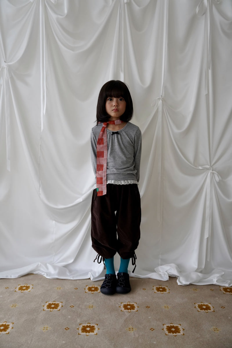 Ramijini - Korean Children Fashion - #childofig - La Vie En Tee - 2