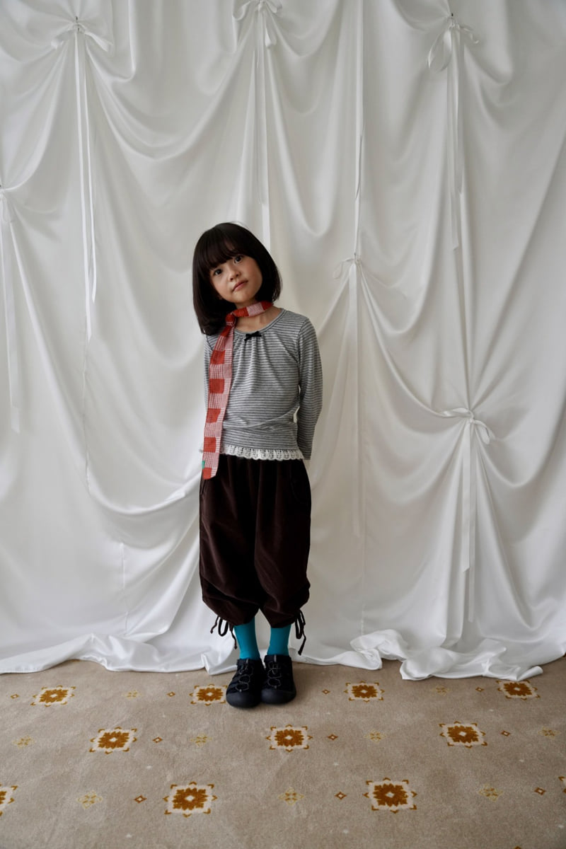 Ramijini - Korean Children Fashion - #childofig - La Vie En Tee - 3