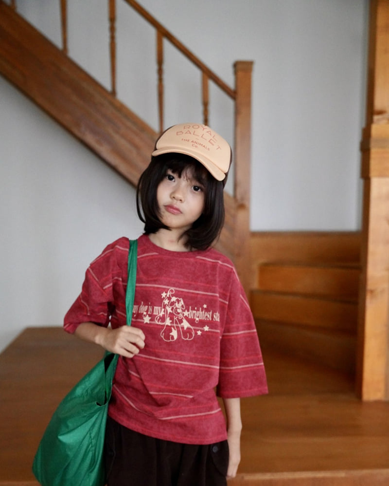 Ramijini - Korean Children Fashion - #childofig - RR Bag - 11