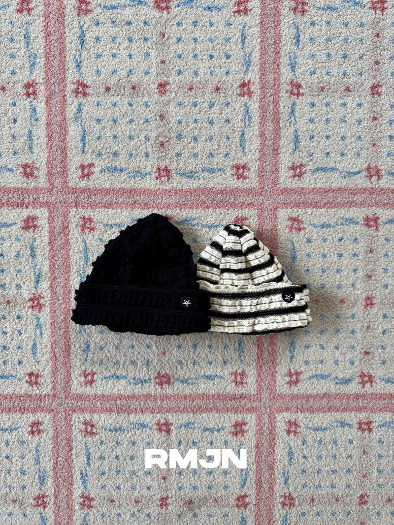 Ramijini - Korean Children Fashion - #childofig - Gopchang Beanie