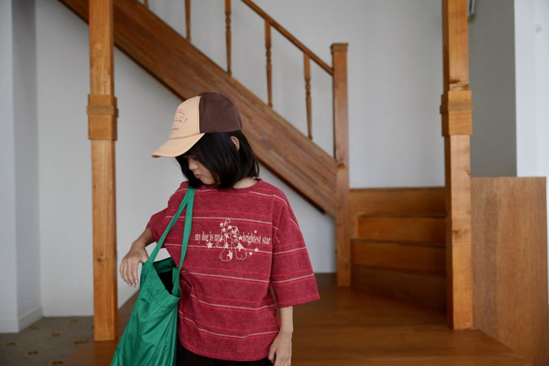 Ramijini - Korean Children Fashion - #childrensboutique - RR Bag - 12