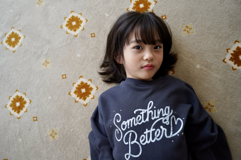 Ramijini - Korean Children Fashion - #childrensboutique - Very Hot Sweatshirt - 4
