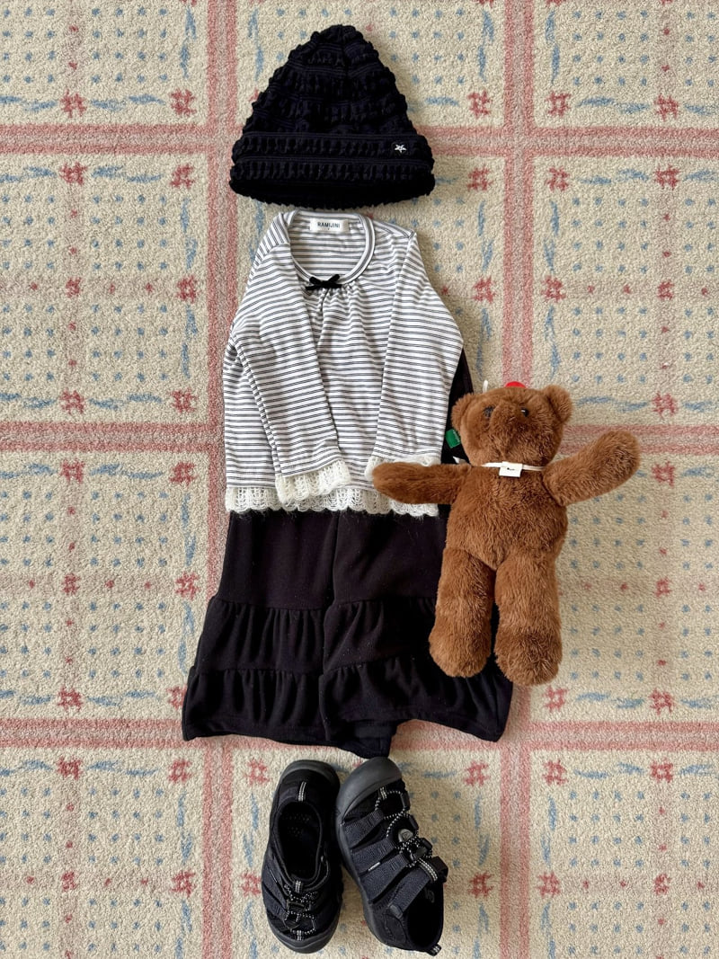 Ramijini - Korean Children Fashion - #discoveringself - La Vie En Tee - 6