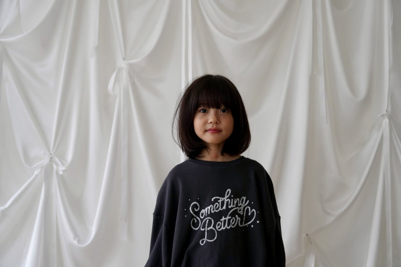 Ramijini - Korean Children Fashion - #discoveringself - Very Hot Sweatshirt - 5