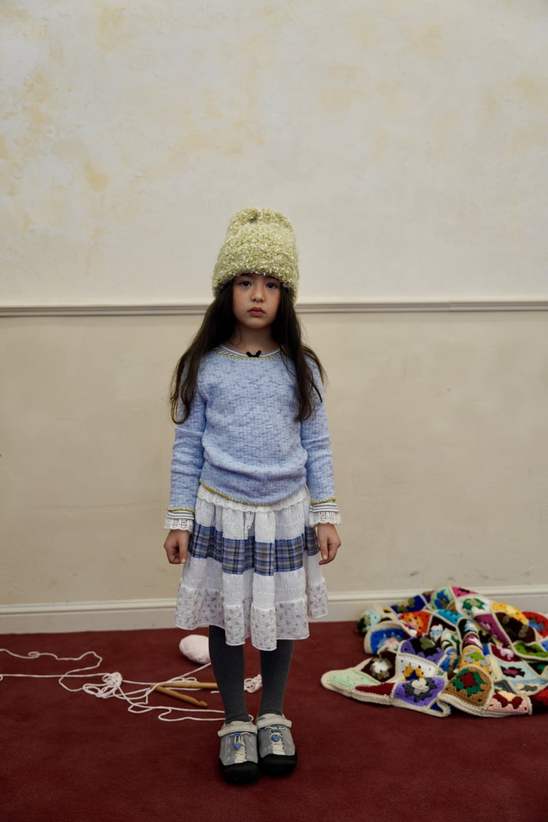 Ramijini - Korean Children Fashion - #fashionkids - La Vie En Tee - 7