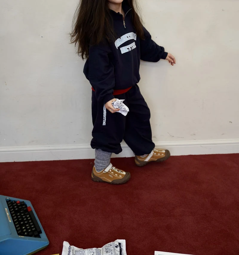 Ramijini - Korean Children Fashion - #fashionkids - Diary Tee - 6