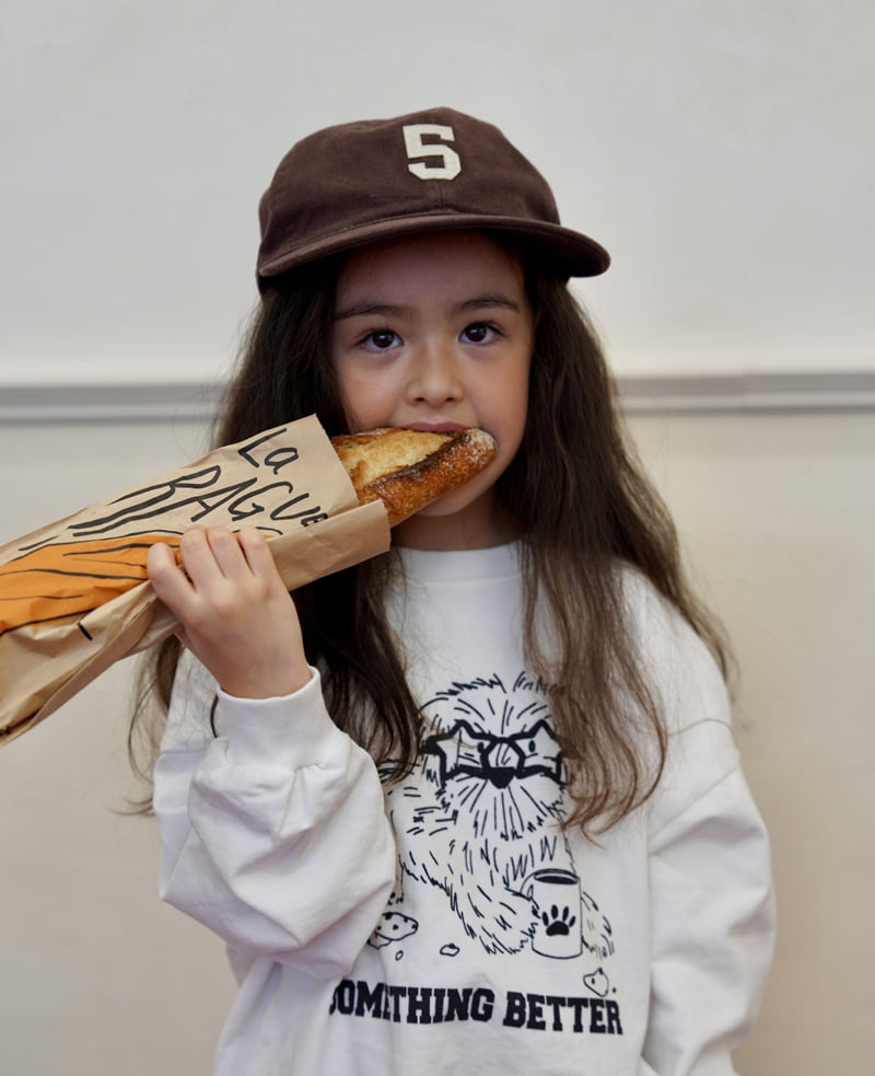 Ramijini - Korean Children Fashion - #fashionkids - Monet Cancan Pants - 2