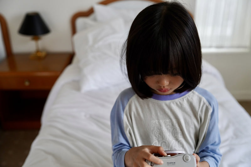 Ramijini - Korean Children Fashion - #fashionkids - 1969 Tee - 8