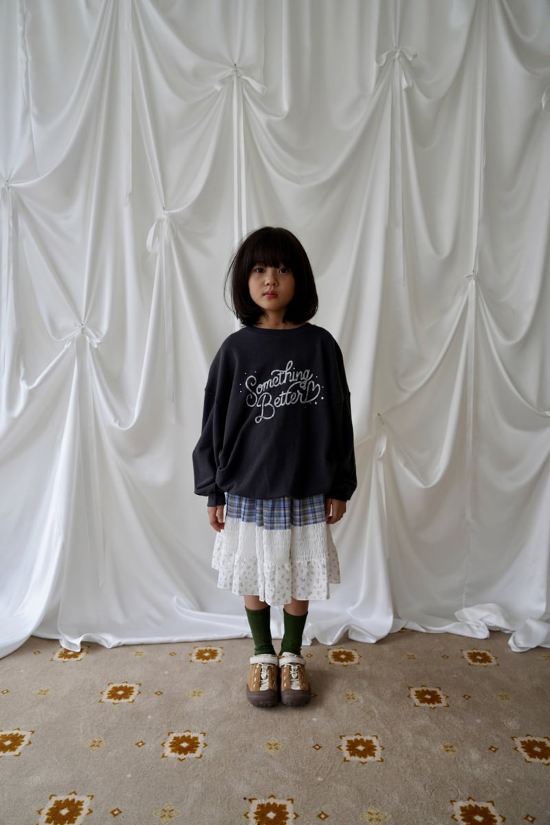 Ramijini - Korean Children Fashion - #fashionkids - Very Hot Sweatshirt - 6