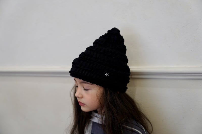 Ramijini - Korean Children Fashion - #fashionkids - Gopchang Beanie - 5