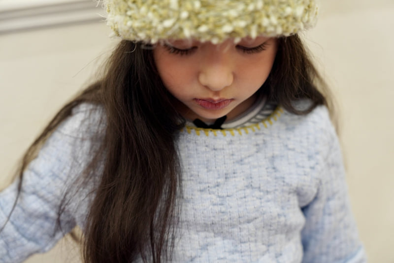 Ramijini - Korean Children Fashion - #kidsshorts - La Vie En Tee - 8