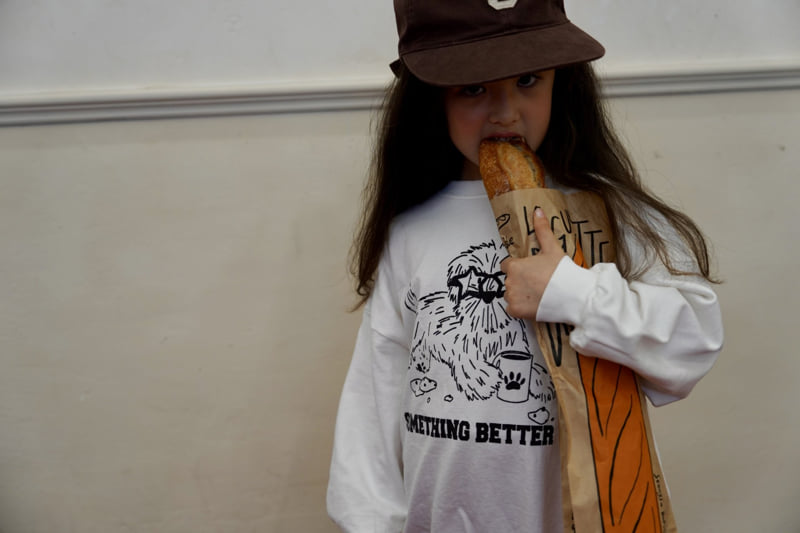 Ramijini - Korean Children Fashion - #kidsshorts - Monet Cancan Pants - 4
