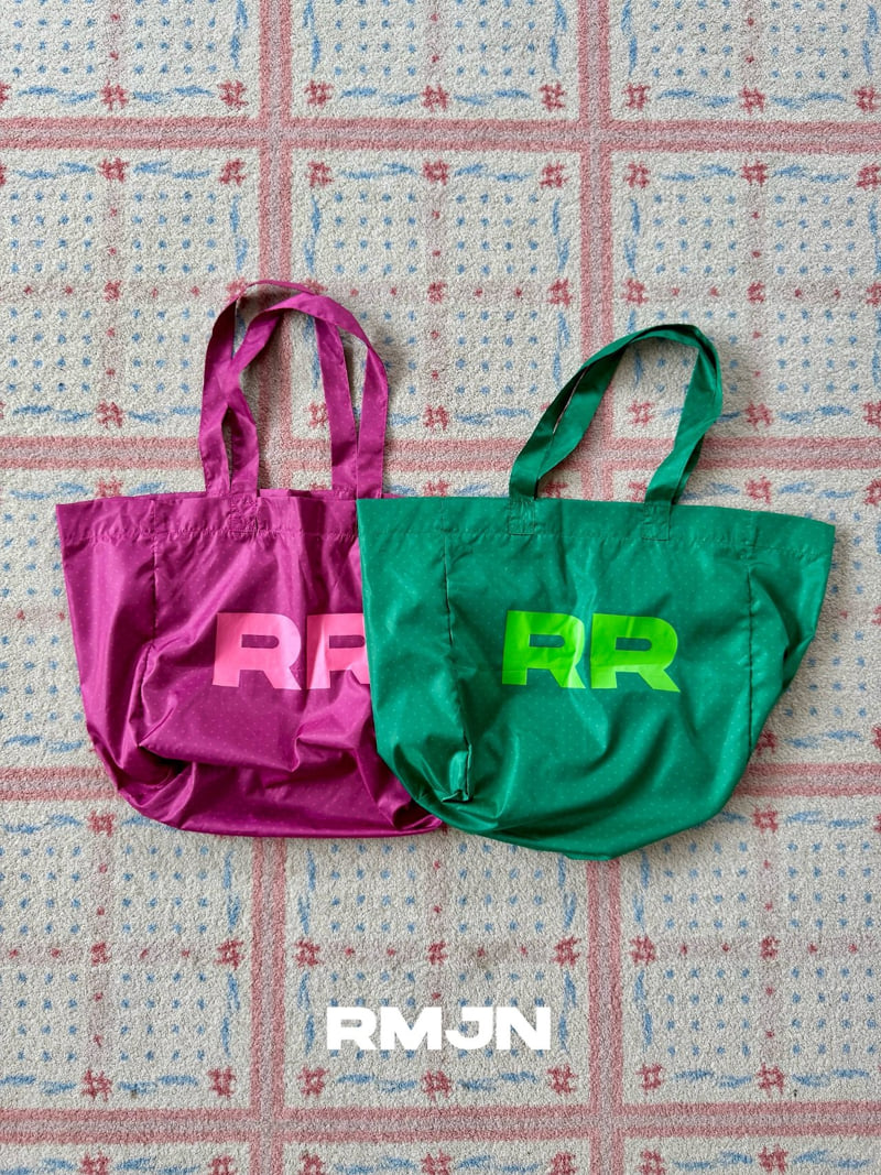 Ramijini - Korean Children Fashion - #kidsstore - RR Bag